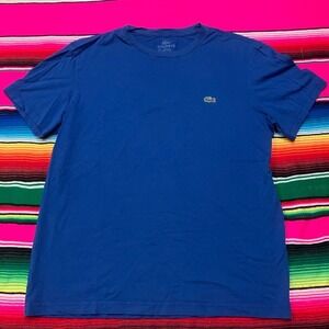 Lacoste Crocodile T-Shirt
